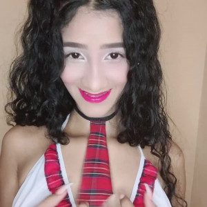 Video by arianna_angeles published on November 23,2023 07:00:10 - BestThots