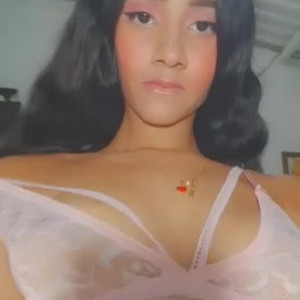 Video by arianna_angeles published on November 23,2023 07:00:30 - BestThots