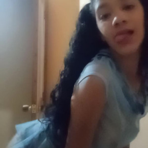 Video by arianna_angeles published on November 23,2023 07:00:39 - BestThots