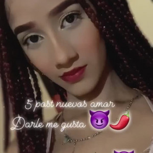 Video by arianna_angeles published on November 23,2023 07:02:37 - BestThots