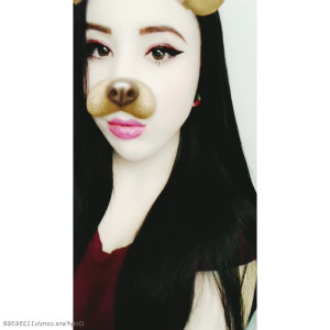 Video by gothickitti published on April 11,2023 14:23:00 - BestThots