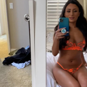 Video by sarenabanks published on March 23,2023 13:15:00 - BestThots