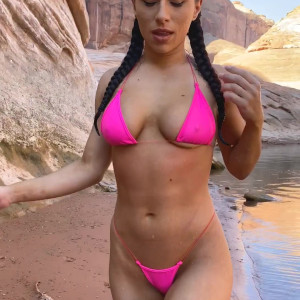 Video by sarenabanks published on May 1,2023 01:08:00 - BestThots