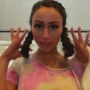 Video by sarenabanks published on March 3,2023 21:18:00 - BestThots