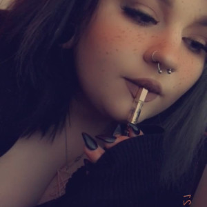 Video by sxtxnsharlot published on March 15,2023 07:12:00 - BestThots