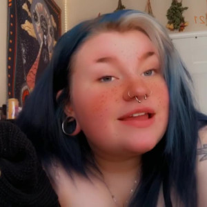 Video by sxtxnsharlot published on April 7,2023 14:44:00 - BestThots
