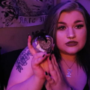 Video by sxtxnsharlot published on July 27,2023 18:12:00 - BestThots
