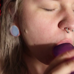 Video by sxtxnsharlot published on April 30,2023 22:50:00 - BestThots