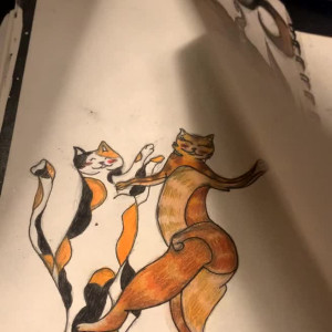 Video by sxtxnsharlot published on August 1,2023 13:41:00 - BestThots