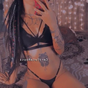 Video by caroletaroots published on March 21,2023 03:03:00 - BestThots