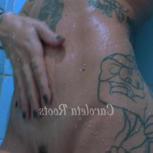 Video by caroletaroots published on June 16,2023 20:12:00 - BestThots