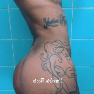 Video by caroletaroots published on March 29,2023 06:11:00 - BestThots