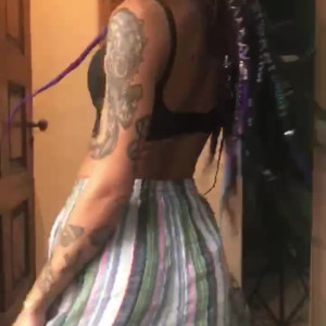Video by caroletaroots published on June 28,2023 15:46:00 - BestThots