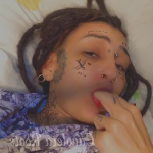 Video by caroletaroots published on March 27,2023 16:11:00 - BestThots