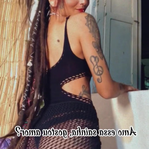 Video by caroletaroots published on March 8,2023 09:54:00 - BestThots