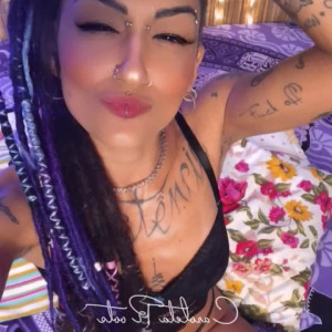 Video by caroletaroots published on March 19,2023 02:17:00 - BestThots