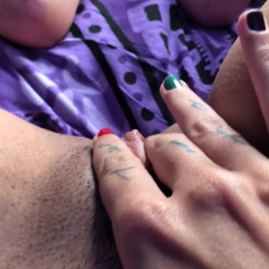 Video by caroletaroots published on April 3,2023 23:38:00 - BestThots
