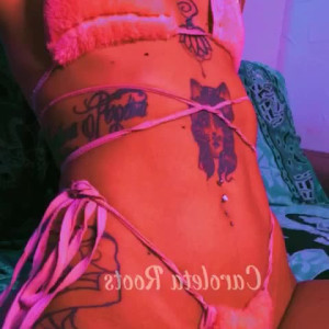 Video by caroletaroots published on July 16,2023 23:14:00 - BestThots