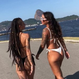 Video by caroletaroots published on June 25,2023 12:09:00 - BestThots