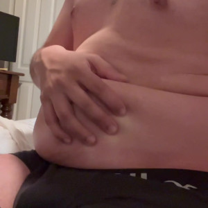 Video by used-to-have-abs published on May 1,2023 01:38:00 - BestThots