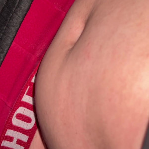 Video by used-to-have-abs published on May 8,2023 04:01:00 - BestThots