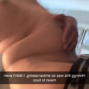 Video by used-to-have-abs published on May 7,2023 09:19:00 - BestThots