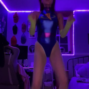 Video by fraidybaby published on March 2,2023 14:05:00 - BestThots