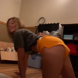 Video by fraidybaby published on May 20,2023 15:59:00 - BestThots