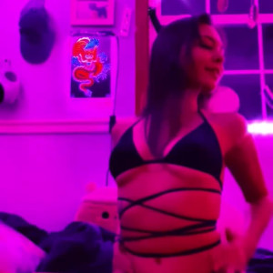 Video by fraidybaby published on June 9,2023 12:49:00 - BestThots