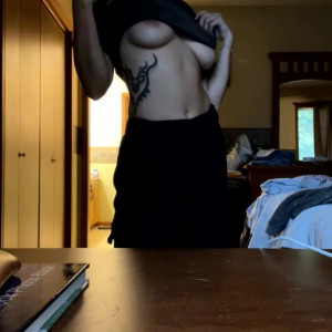 Video by fraidybaby published on August 3,2023 18:46:00 - BestThots