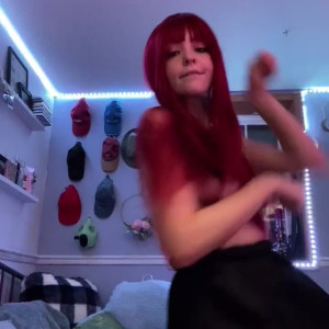 Video by fraidybaby published on June 24,2023 18:14:00 - BestThots