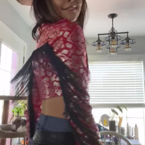 Video by fraidybaby published on March 14,2023 02:12:00 - BestThots