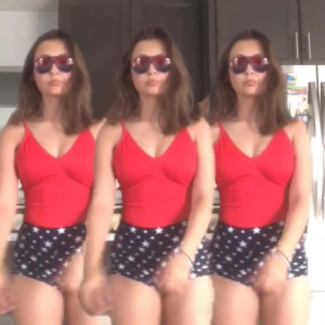 Video by fraidybaby published on April 11,2023 03:14:00 - BestThots