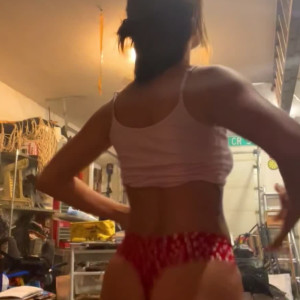 Video by fraidybaby published on May 30,2023 19:14:00 - BestThots