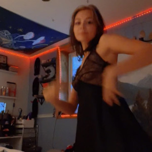 Video by fraidybaby published on August 5,2023 00:23:00 - BestThots