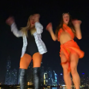 Video by laurencorazza published on August 18,2023 17:54:00 - BestThots