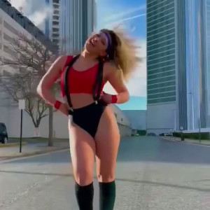 Video by laurencorazza published on April 30,2023 05:16:00 - BestThots