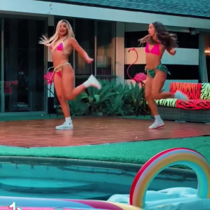 Video by laurencorazza published on July 14,2023 16:23:00 - BestThots