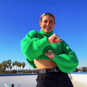 Video by laurencorazza published on March 24,2023 00:05:00 - BestThots