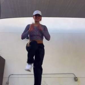 Video by laurencorazza published on April 9,2023 00:36:00 - BestThots