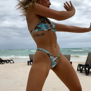 Video by laurencorazza published on July 24,2023 00:58:00 - BestThots