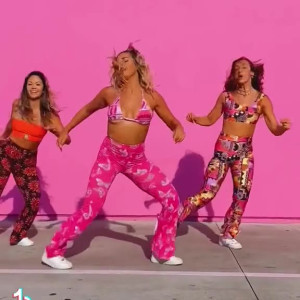 Video by laurencorazza published on July 7,2023 02:46:00 - BestThots