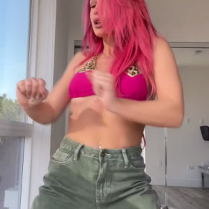 Video by laurencorazza published on May 11,2023 10:45:00 - BestThots