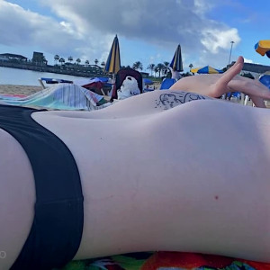 Video by irishbrat published on August 7,2023 22:08:00 - BestThots