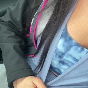 Video by lacie_may published on June 20,2023 12:11:00 - BestThots