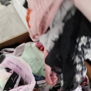 Video by lacie_may published on May 11,2023 03:15:00 - BestThots