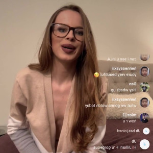 Video by xojillianjanson published on March 14,2023 08:50:00 - BestThots
