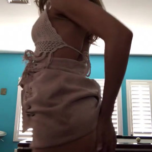 Video by xojillianjanson published on March 8,2023 07:48:00 - BestThots