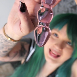 Video by sapphirerage_sgh published on April 12,2023 07:09:00 - BestThots