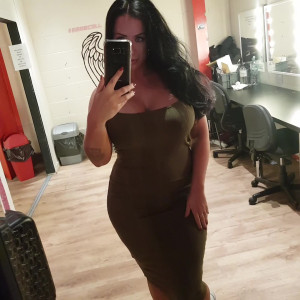 Video by k1mberley_j published on March 3,2023 13:51:00 - BestThots